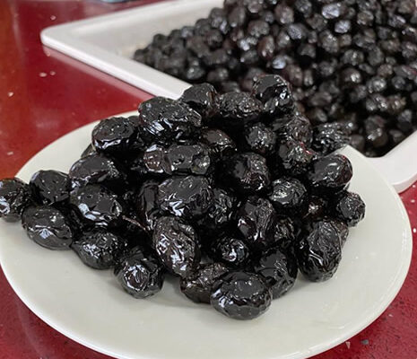 doktor obyasni che yadeneto na maslini prichinyava…