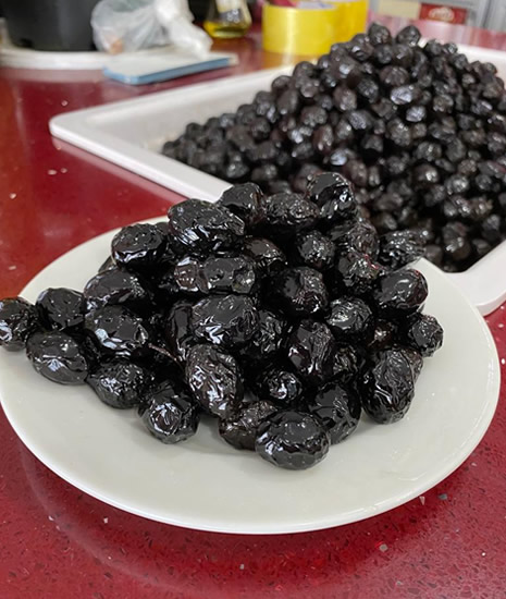 doktor obyasni che yadeneto na maslini prichinyava…