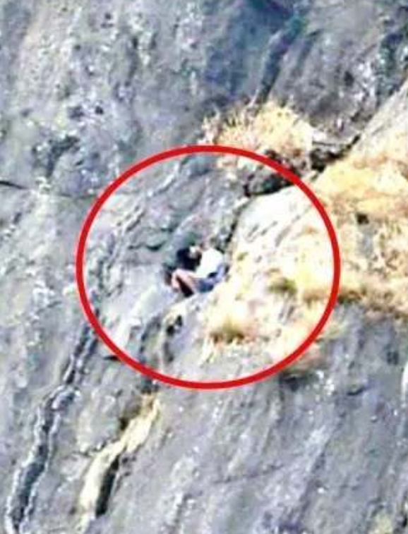 dron zasne neshho neveroyatno v planinite – kadri koito ne