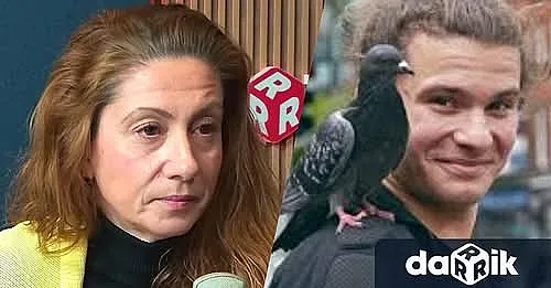 eto kde e prostrelyan niki majka mu razkri neshho strashno