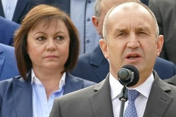 iznenada ninova progovori za radev i zayavi che toj e…