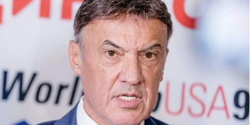 kakvo ostavi bobi mihajlov na nasledniczite si za razlika ot