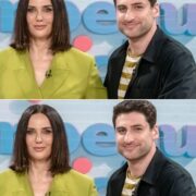 mariya silvestr se pohvali s petr sbrahme se