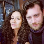 naj nakraya novinata koyato vsichki chakaha veselin plachkov i mariana popova