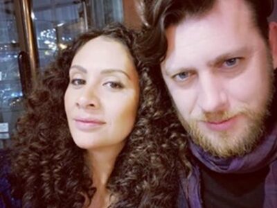 naj nakraya novinata koyato vsichki chakaha veselin plachkov i mariana popova