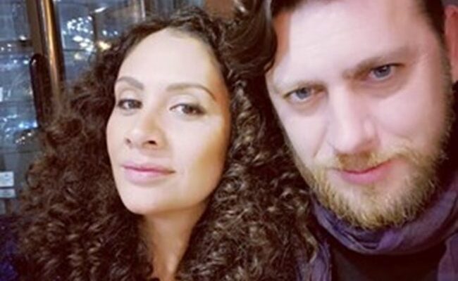 naj nakraya novinata koyato vsichki chakaha veselin plachkov i mariana popova