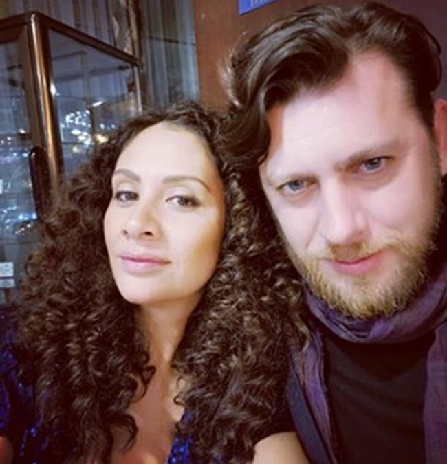 naj nakraya novinata koyato vsichki chakaha veselin plachkov i mariana popova