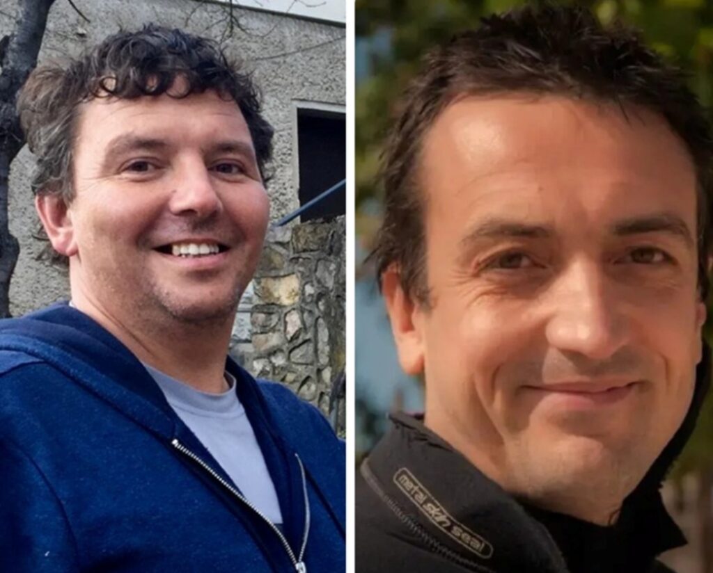 progovori ssed na lama ivo kalushev i ivej tri pti