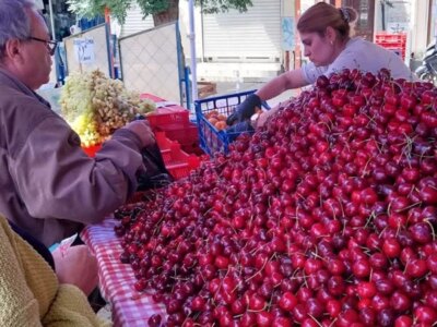 pusnaha prvite chereshi ne e istina na kakva czena