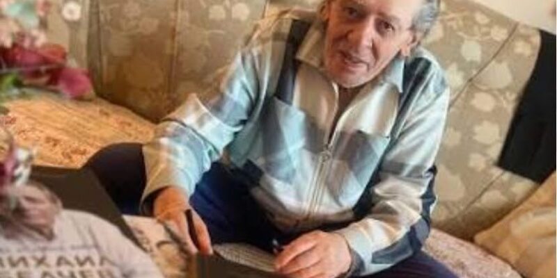 stana yasno ot kakvo si otide mihail belchev