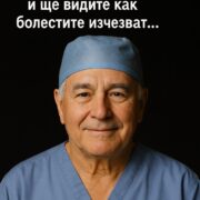 tajnata za koyato mlchat v bolniczite pijte voda po tozi