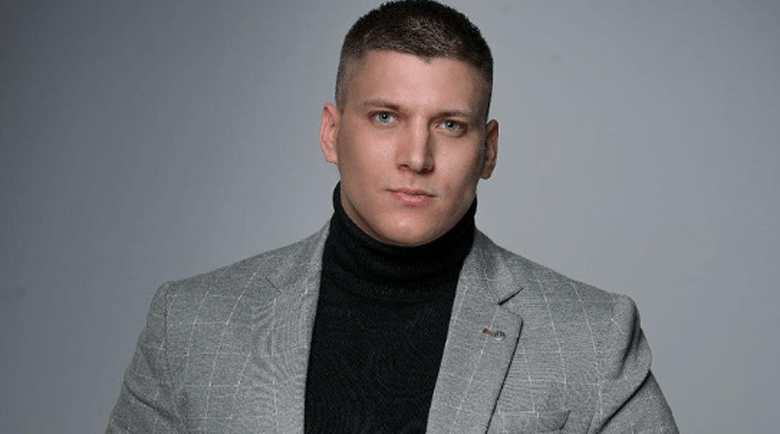 tzhna vest zagina v katastrofa pochina edin ot naj yarkite mladi