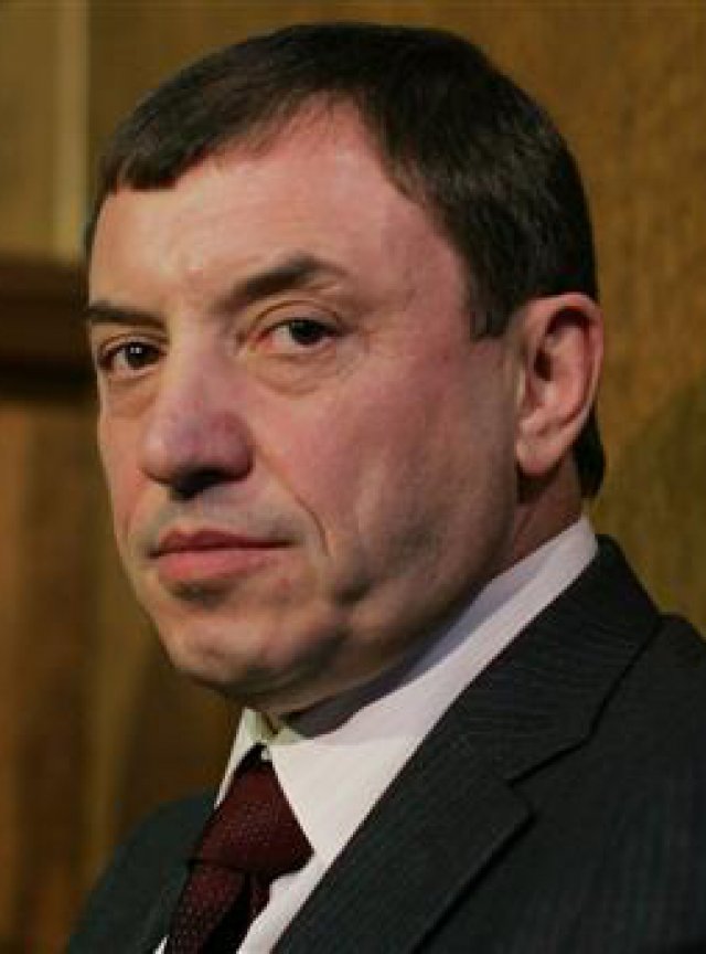 veche e yasno koj e porchal ubijstvoto na aleksej petrov