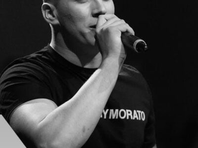 zagina v katastrofa pochina edin ot naj yarkite mladi glasove