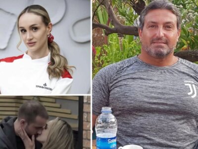 Бащата на Деси Трифонова заплаши Събков: Каза му.. 5 bashhata na desi trifonova zaplashi sbkov kaza mu
