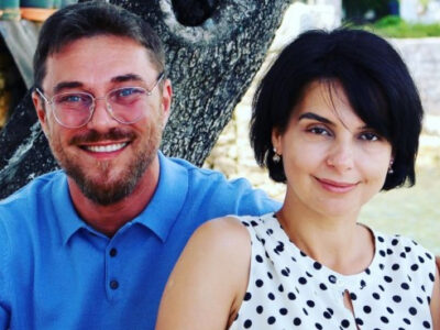 eli na miro ne izdrzha i go napusna zaradi