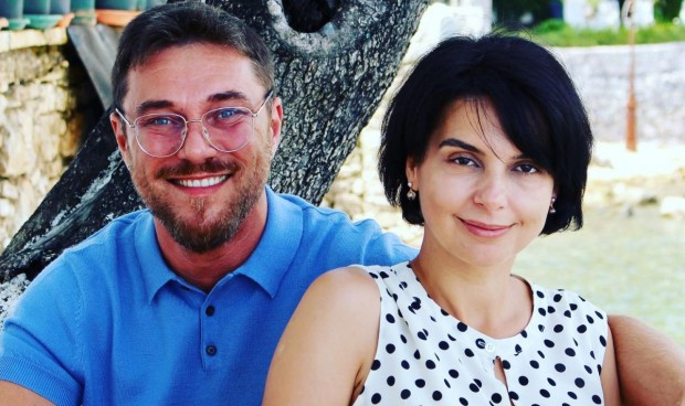 eli na miro ne izdrzha i go napusna zaradi