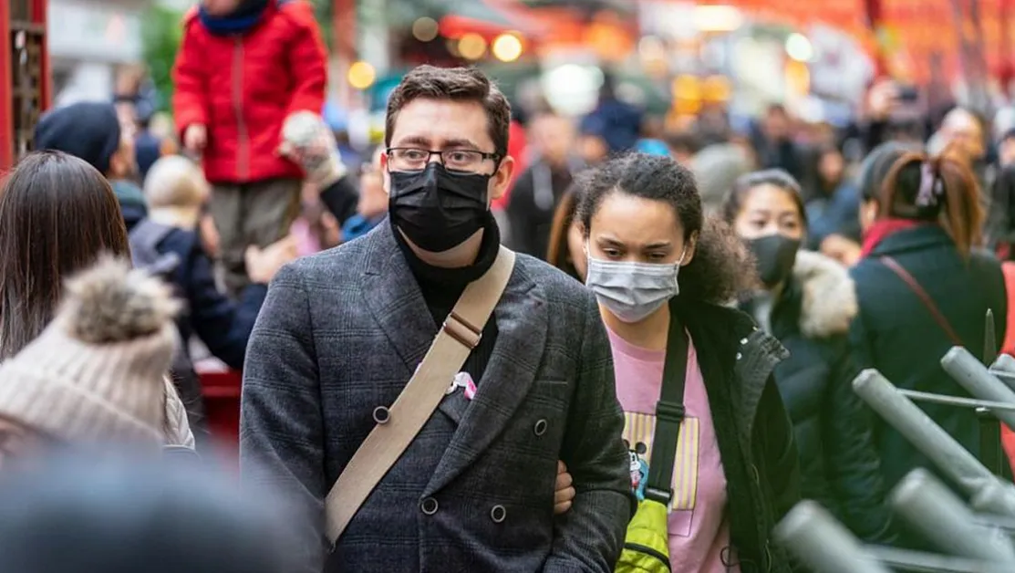 epidemiyata ot hantavirus na kruizen korab e samo nachaloto