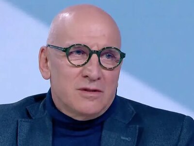 Хампарцумян смрази всички. Голямата буря идва 28 hamparczumyan smrazi vsichki golyamata burya idva
