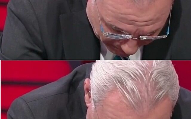 hristo stoichkov razplaka czyala blgariya s postpkata si
