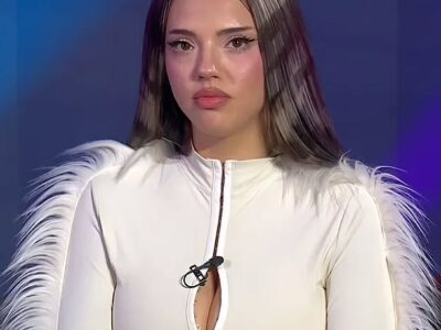 Дара: Израснах с разведени родители, сега искам... 37 izrasnah s razvedeni roditeli sega iskam