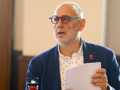 izvnredni novini za lyuben dilov sin