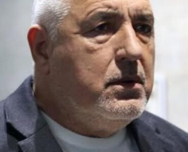 Извънредно! Борисов излезе и отправи предупреждение към Радев, че… 31 izvnredno borisov izleze i otpravi preduprezhdenie km radev che…