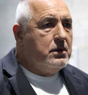 izvnredno borisov izleze i otpravi preduprezhdenie km radev che…