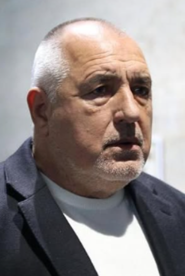 izvnredno borisov izleze i otpravi preduprezhdenie km radev che…