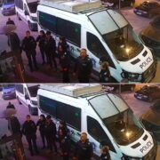 izvnredno strashen udar na policziyata takova chudo ne byahme vizhdali