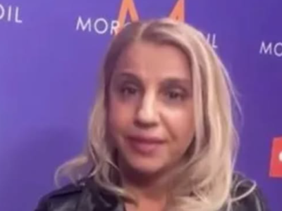 Майката на Дара с неочаквано признание от Виена: "Евровизия" е... 24 screenshot 2 9
