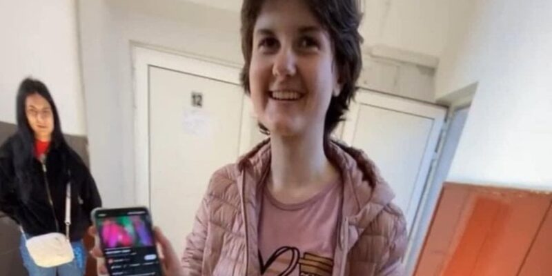 smrazyavashha versiya za izcheznalata predi 2 godini ivana ot dupnicza