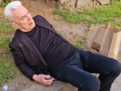Стана ясна причината за състоянието на Волен Сидеров 39 stana yasna prichinata za sstoyanieto na volen siderov