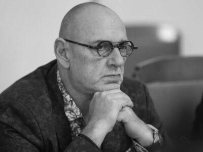Можел е да избегне фаталния край? Колеги на Любен Дилов-син разкриха голямата му грешка 14 720950346 993302500112315 8392766875194208554 n