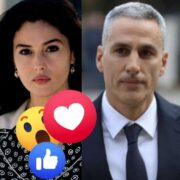 По-kpacuва и от Моника Белучи! Андрей Гюров показа съпругаma си, ще AXHETE от красотата й (СНИМКИ) 32 723894939 1014320754619716 3305408939117770859 n