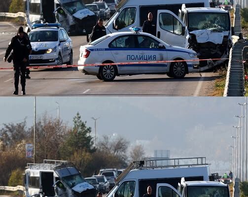 izvnredno golyama akcziya na policziyata arestuvaha