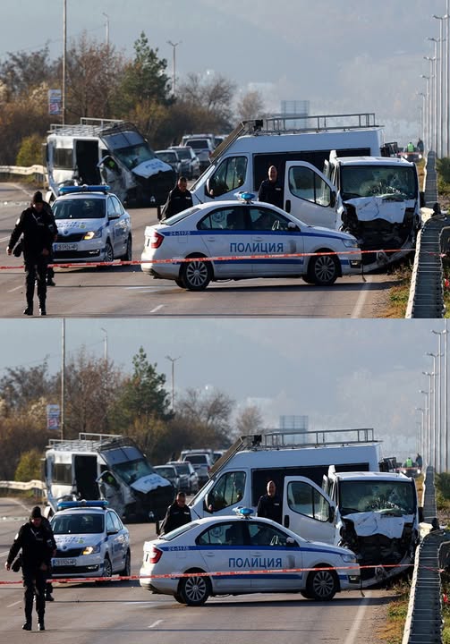 izvnredno golyama akcziya na policziyata arestuvaha