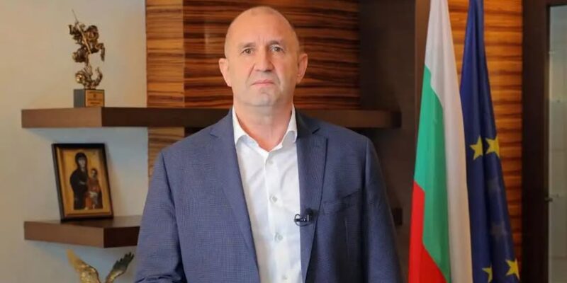 izvnredno radev s preduprezhdenie informativnoeu