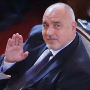 nyama da povyarvate koj shhe oxpanyava borisov sled padane na