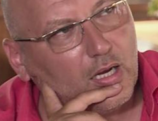 nyama da povyarvate tova e sestrata na shef ivan manchev