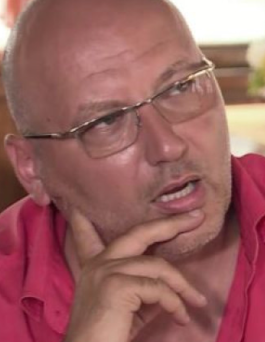 НЯМА ДА ПОВЯРВАТЕ! Това е сестрата на шеф Иван Манчев: Никога не я е показвал публично! (СНИМКИ) 4 nyama da povyarvate tova e sestrata na shef ivan manchev