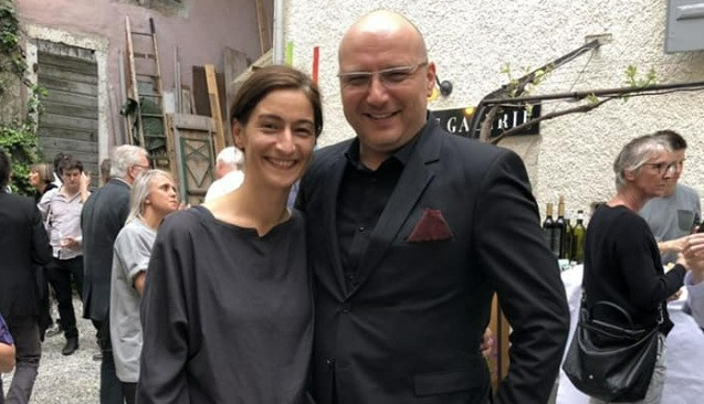 nyama da povyarvate tova e sestrata na shef ivan manchev