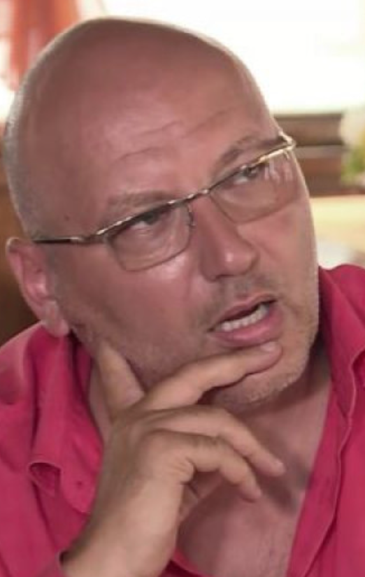 nyama da povyarvate tova e sestrata na shef ivan manchev