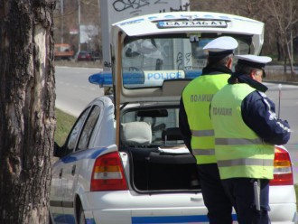 Спират ти колата от движение, ако в багажника нямаш… 9 spirat ti kolata ot dvizhenie ako v bagazhnika nyamash…
