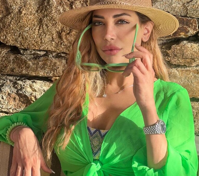 vsichki ya obichaha beshe v top forma neka pochiva v