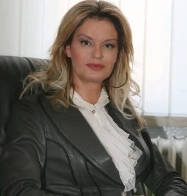 da istina e novinata za stefka kostadinova okaza se…