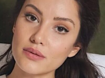 ekspertiza turskata aktrisa edzhe irtem e pochinala ot
