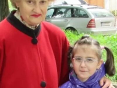 golyama novina za deteto na pochinalata naj vzrastna rodilka u