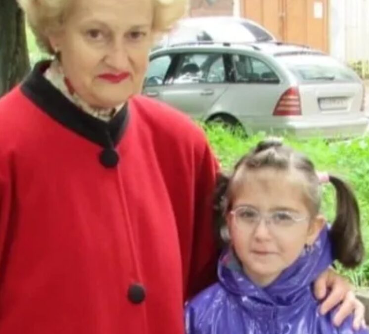 Голяма новина за детето на починалата най възрастна родилка у нас 5 golyama novina za deteto na pochinalata naj vzrastna rodilka u