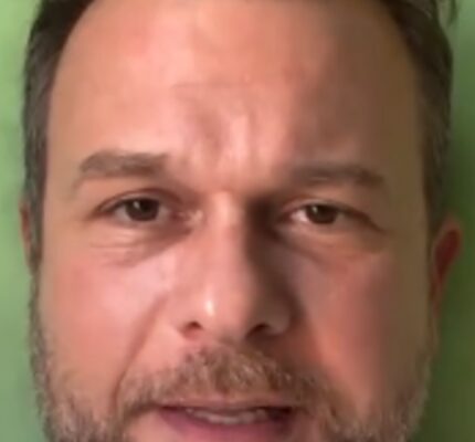 izvnredni novini ot zhenata na nencho balabanov toj veche e